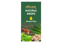 Sohuum Natural Herbal chai Drop in gift box